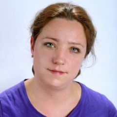 Васильева Анастасия