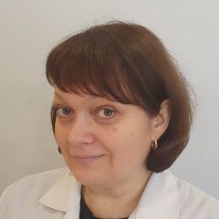 Косухина Наталия