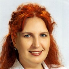 Волокитина Карина
