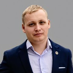 Кирин Александр