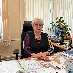 Зубан Ирина