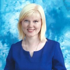 Ткачева Алена