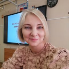 Овчинникова Ксения