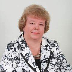 Кирпичева Ольга