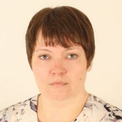 Ивойлова Елена
