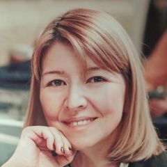 Храмихина Ирина