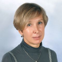 Лощакова Наталья