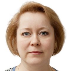 Мамаева Ольга