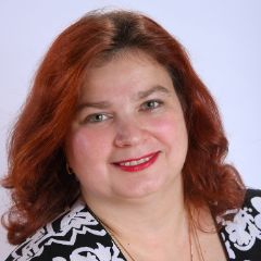 Ильина Елена