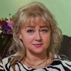 Лапина Ирина