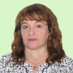 Фролова Юлия