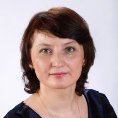 Ахременко Елена Николаевна