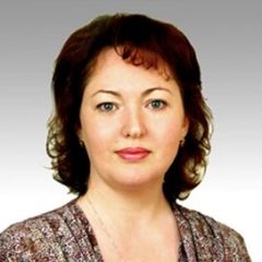 Вайсман Яна