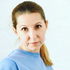Викторова Ульяна
