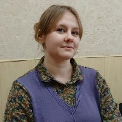Царькова Дарья