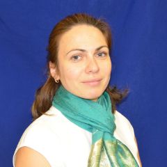 Зиновьева Любовь
