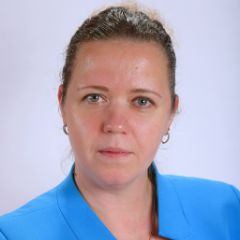 Тымчишина Елена