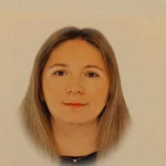 Демкина Елена