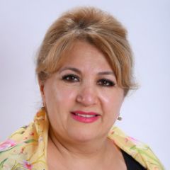 Халилова Наиля