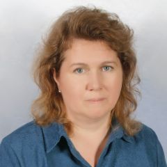 Кизима Марина