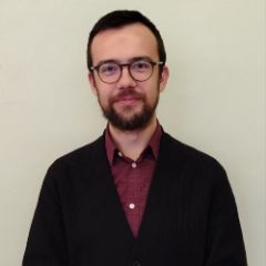 Серёжников Александр