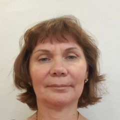 Антонова Татьяна Анатольевна