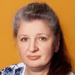 Черноглазова Наталия