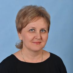 Козяева Елена