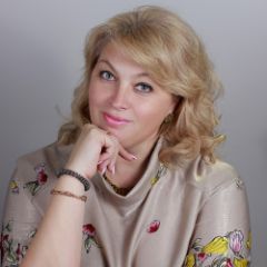 Евтропова Наталья