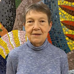 Смирнова Ирина