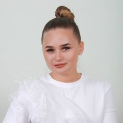 Колчева Полина