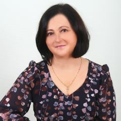 Буданова Ольга