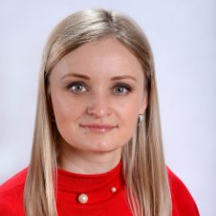 Волкова Татьяна