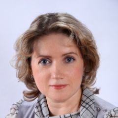 Яковлева Марина
