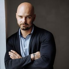 Тикунов Дмитрий