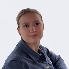 Сазонова Елена