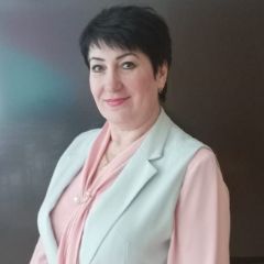Грешилова Ольга