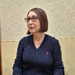 Крюкова Лилия