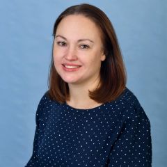 Соколова Юлия