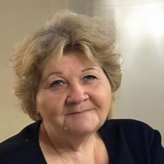 Климович Ирина