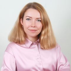 Анцифрова Анна Александровна