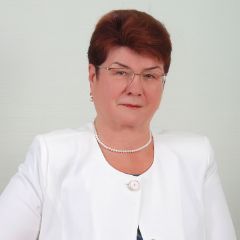 Веденеева Ольга