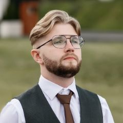 Кустаров Егор