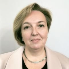 Петрова Светлана