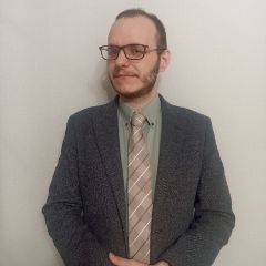 Мосин Богдан