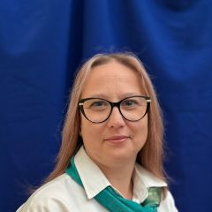 Шевчук Екатерина