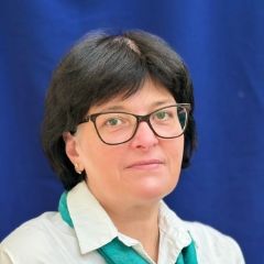 Казакова Юлия