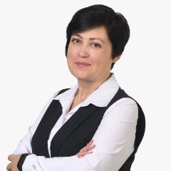 Струкова Анжелика