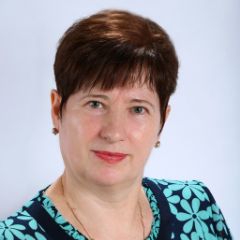 Логинова Сильвия