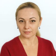 Епишина Виктория